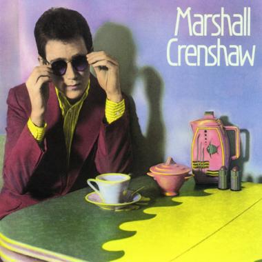 Marshall Crenshaw -  Marshall Crenshaw